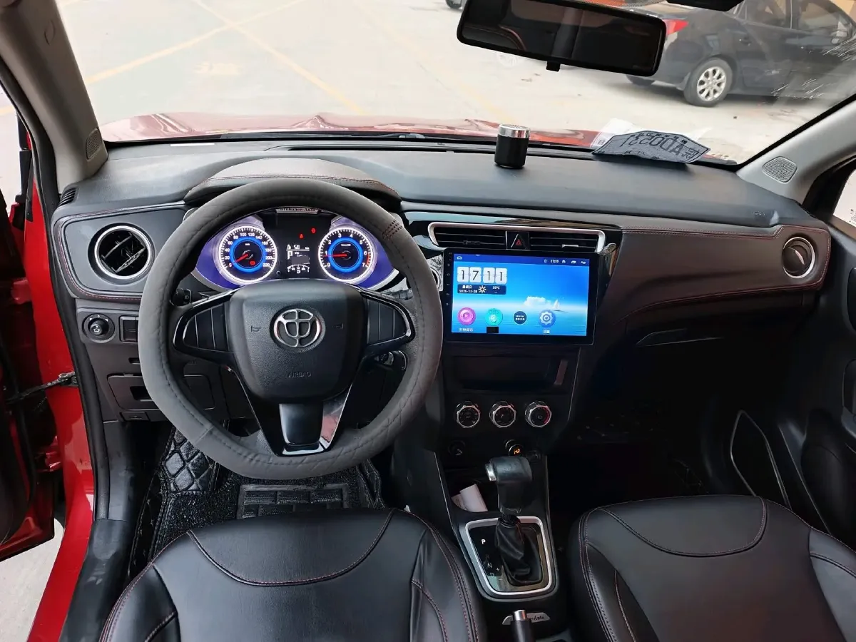 2017 Brilliance Auto V3 1.5L 112HP L4 5AT,autocango,china used car exporter,china ev exporter,chinese used car exporter,chinese used ev exporter