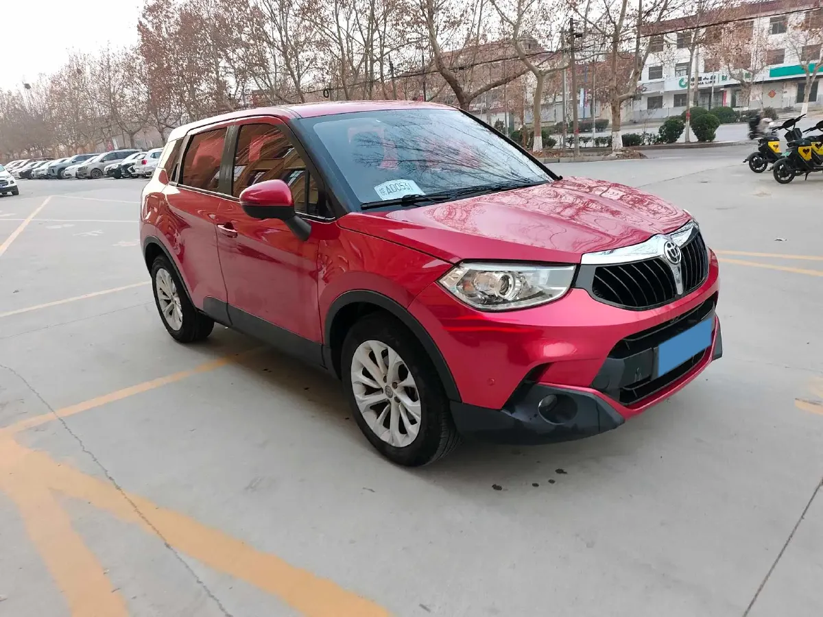 2017 Brilliance Auto V3 1.5L 112HP L4 5AT,autocango,china used car exporter,china ev exporter,chinese used car exporter,chinese used ev exporter