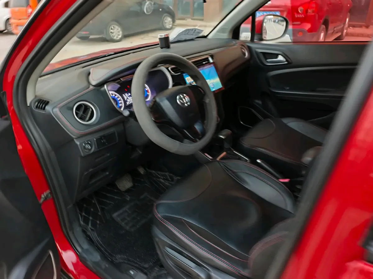 2017 Brilliance Auto V3 1.5L 112HP L4 5AT,autocango,china used car exporter,china ev exporter,chinese used car exporter,chinese used ev exporter