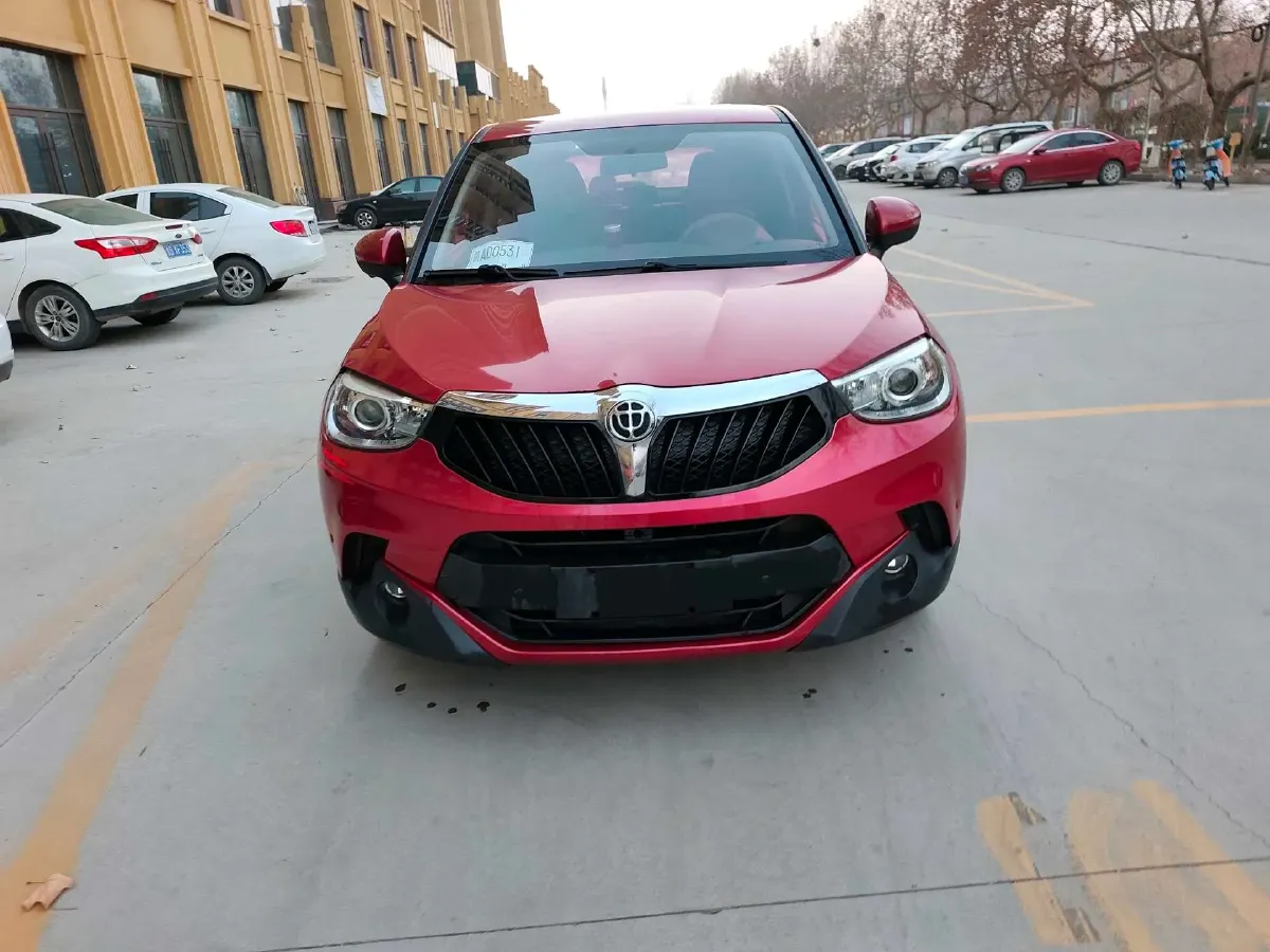 2017 Brilliance Auto V3 1.5L 112HP L4 5AT,autocango,china used car exporter,china ev exporter,chinese used car exporter,chinese used ev exporter