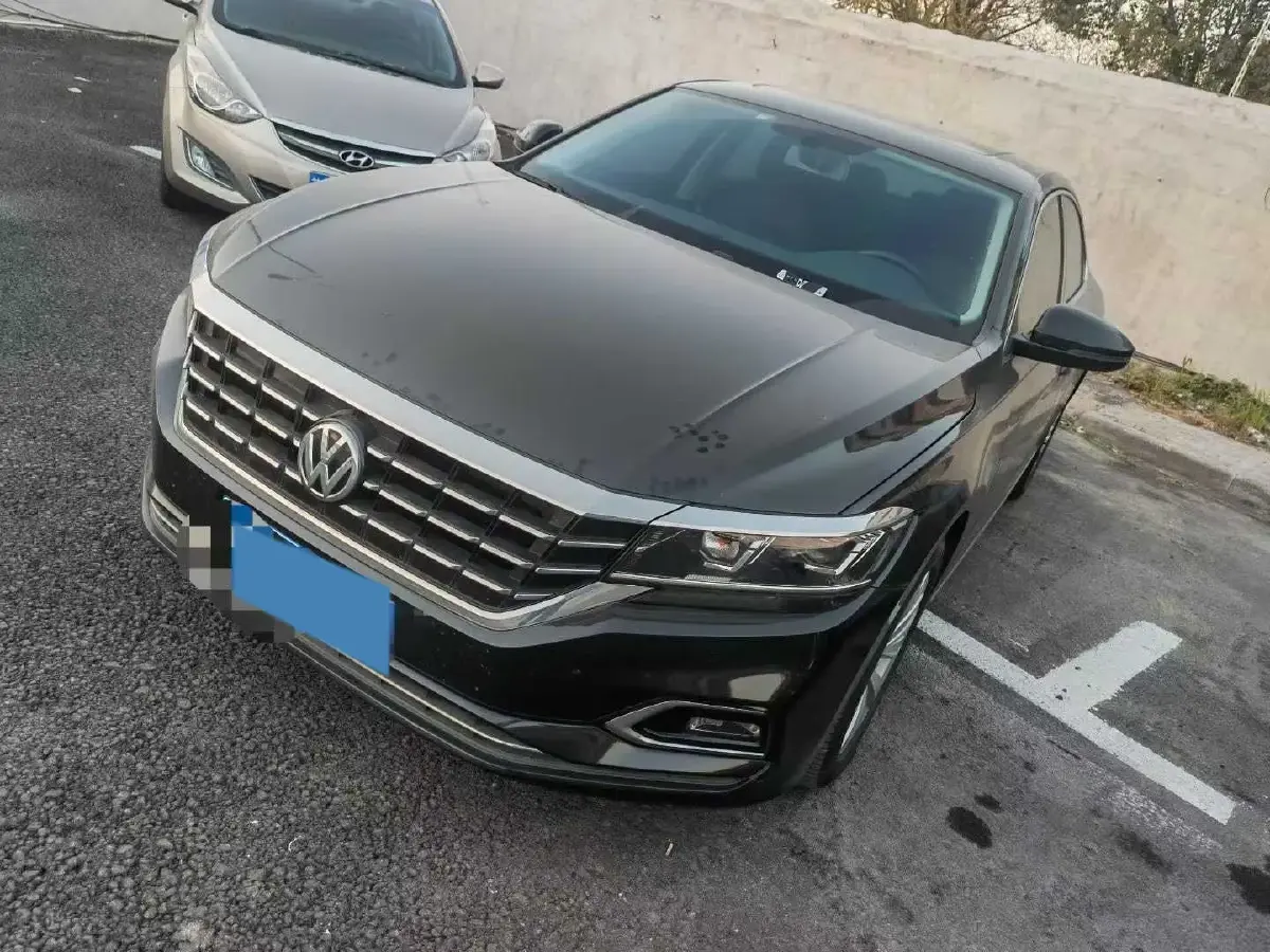 2019 Skoda Kodiak 2.0T 186HP L4 7DCT