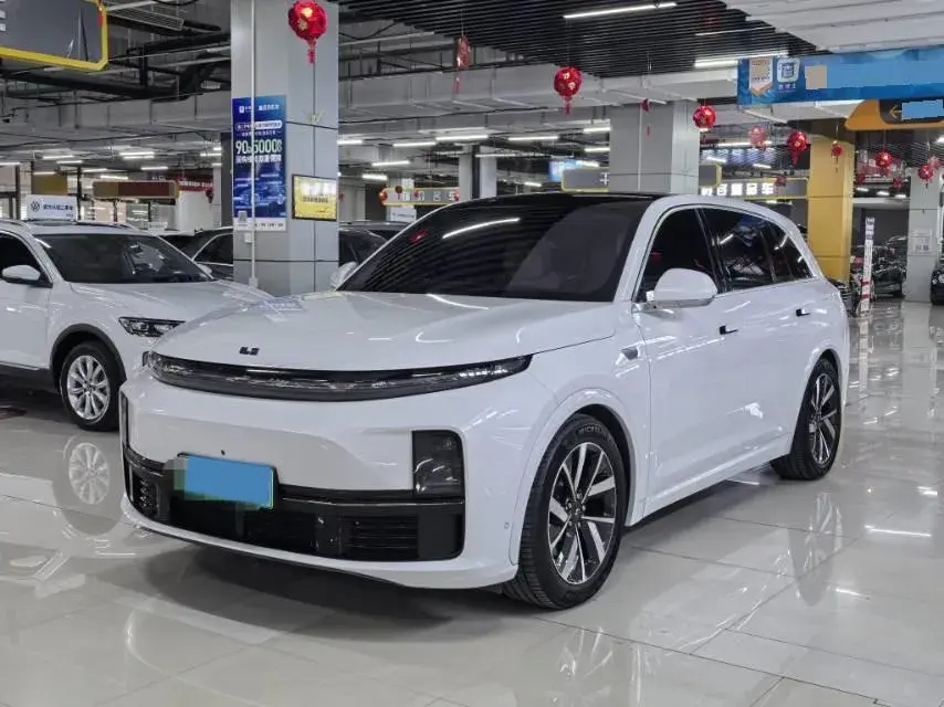 2023 Hyundai Palisade 3.5L 272HP V6 8AT