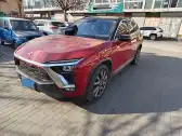 2018 NIO ES8 2018 NIO ES8,autocango,china used car exporter,china ev exporter,chinese used car exporter,chinese used ev exporter