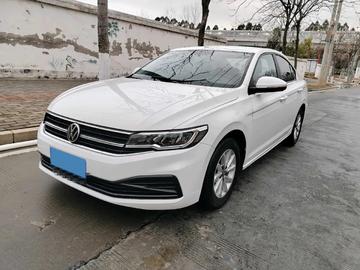 2021 Volkswagen Bora 1.5L 113HP L4 6AT