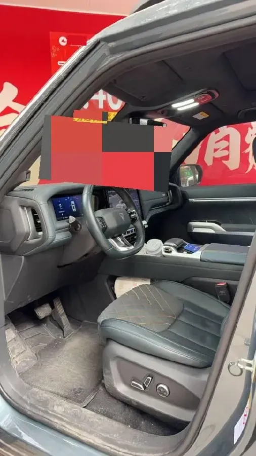 2024 Deepal G318 REEV 150HP REEV 35.07KWH,autocango,china used car exporter,china ev exporter,chinese used car exporter,chinese used ev exporter