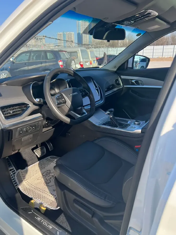 2020 Jetour X70 Coupe 1.6T 197HP L4 7DCT,autocango,china used car exporter,china ev exporter,chinese used car exporter,chinese used ev exporter