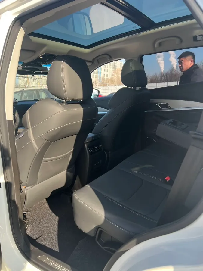 2020 Jetour X70 Coupe 1.6T 197HP L4 7DCT,autocango,china used car exporter,china ev exporter,chinese used car exporter,chinese used ev exporter