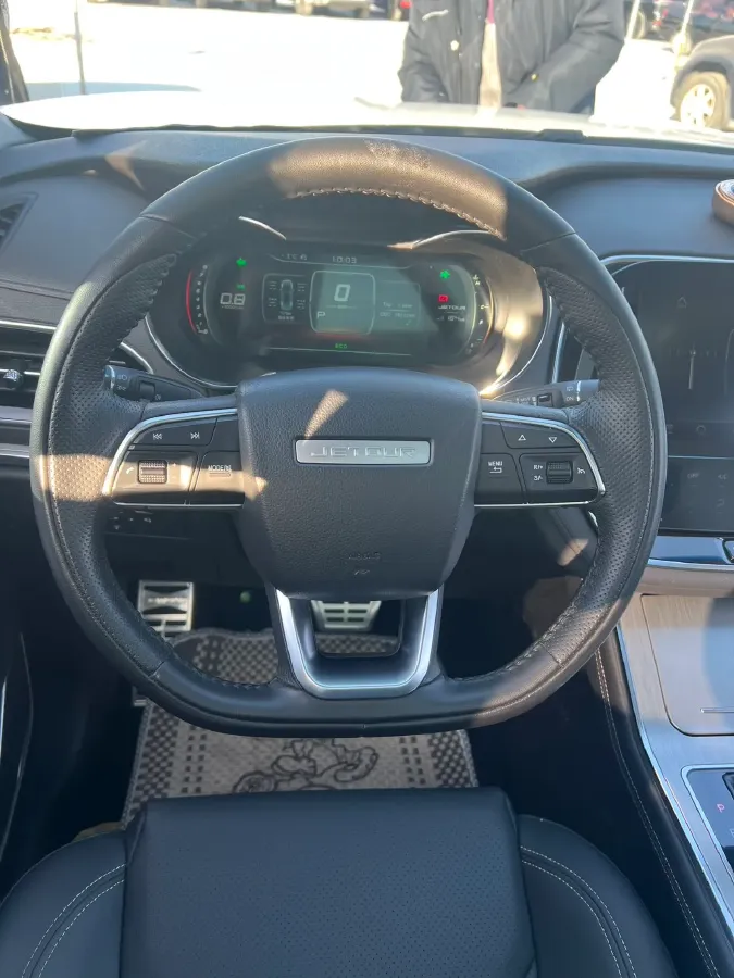 2020 Jetour X70 Coupe 1.6T 197HP L4 7DCT,autocango,china used car exporter,china ev exporter,chinese used car exporter,chinese used ev exporter