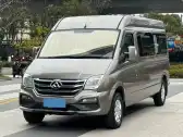2018 MAXUS XINTU V80,autocango,china used car exporter,china ev exporter,chinese used car exporter,chinese used ev exporter