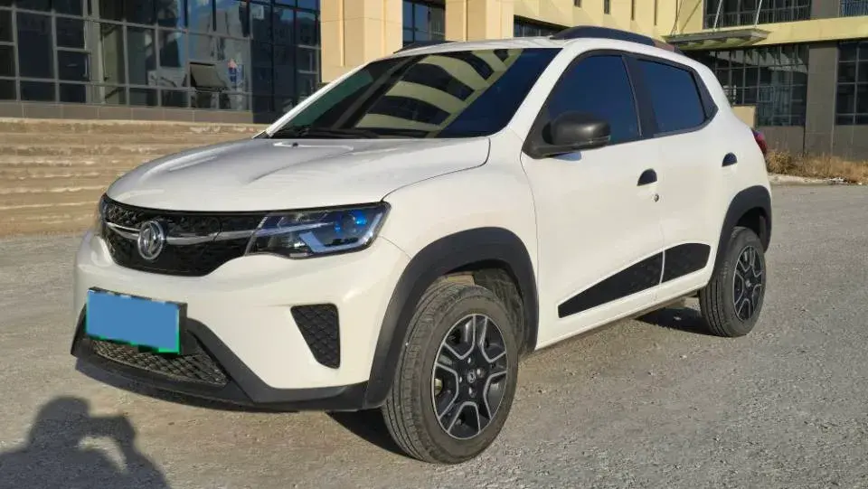 2023 DongFeng eπ Nami EX1 BEV 15.974KWH