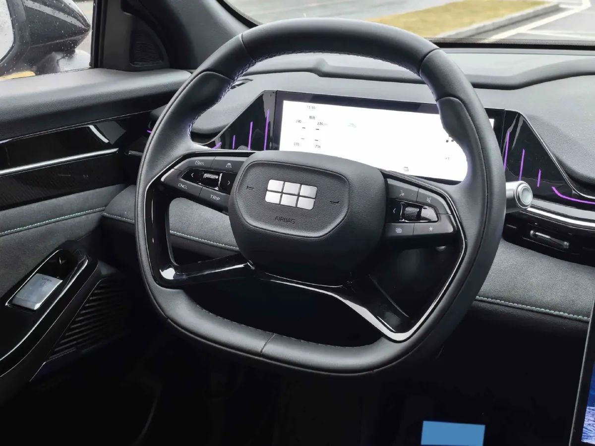 2024 Geely Galaxy L6 1.5T 163HP L4 3DHT PHEV,autocango,china used car exporter,china ev exporter,chinese used car exporter,chinese used ev exporter