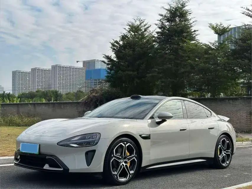 2024 MI SU7 BEV 101KWH