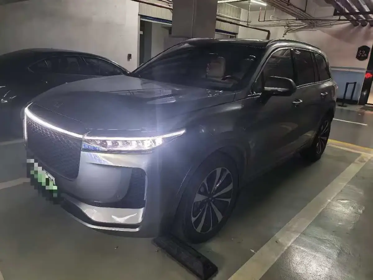 2020 Li ONE Range Extended 131HP REEV 40.5KWH