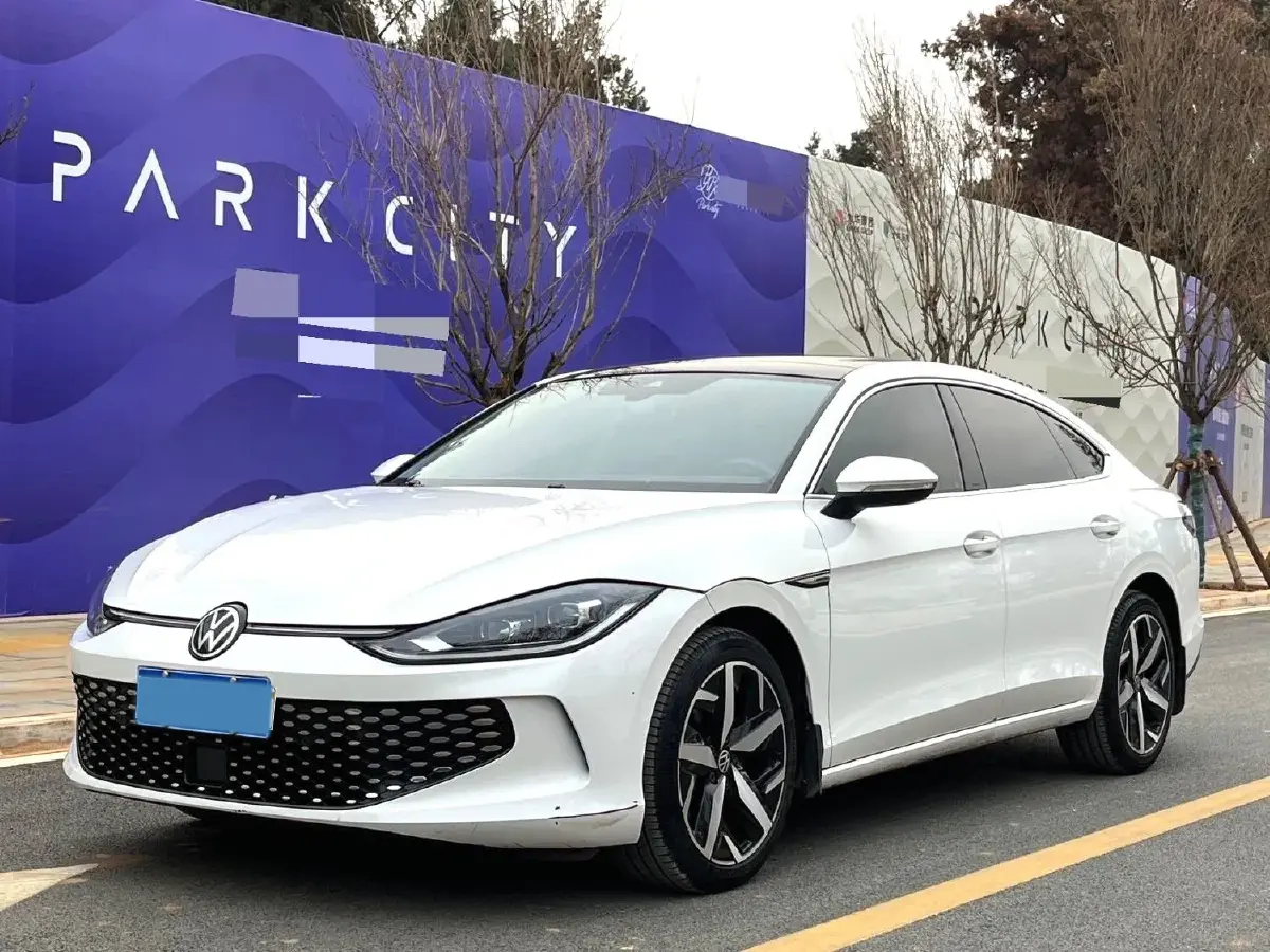 2023 Volkswagen Lamando 1.4T 150HP L4 7DCT