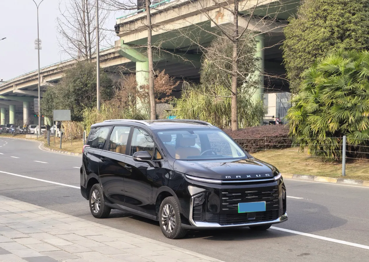 2025 MAXUS G50 PHEV 1.5L 98HP L4 1DHT PHEV 18.65KWH,autocango,china used car exporter,china ev exporter,chinese used car exporter,chinese used ev exporter