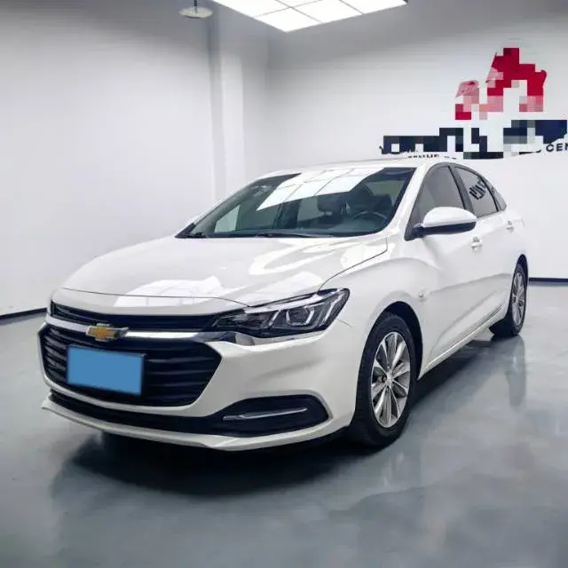 2022 Chevrolet Monza 1.5L 113HP L4 6AT