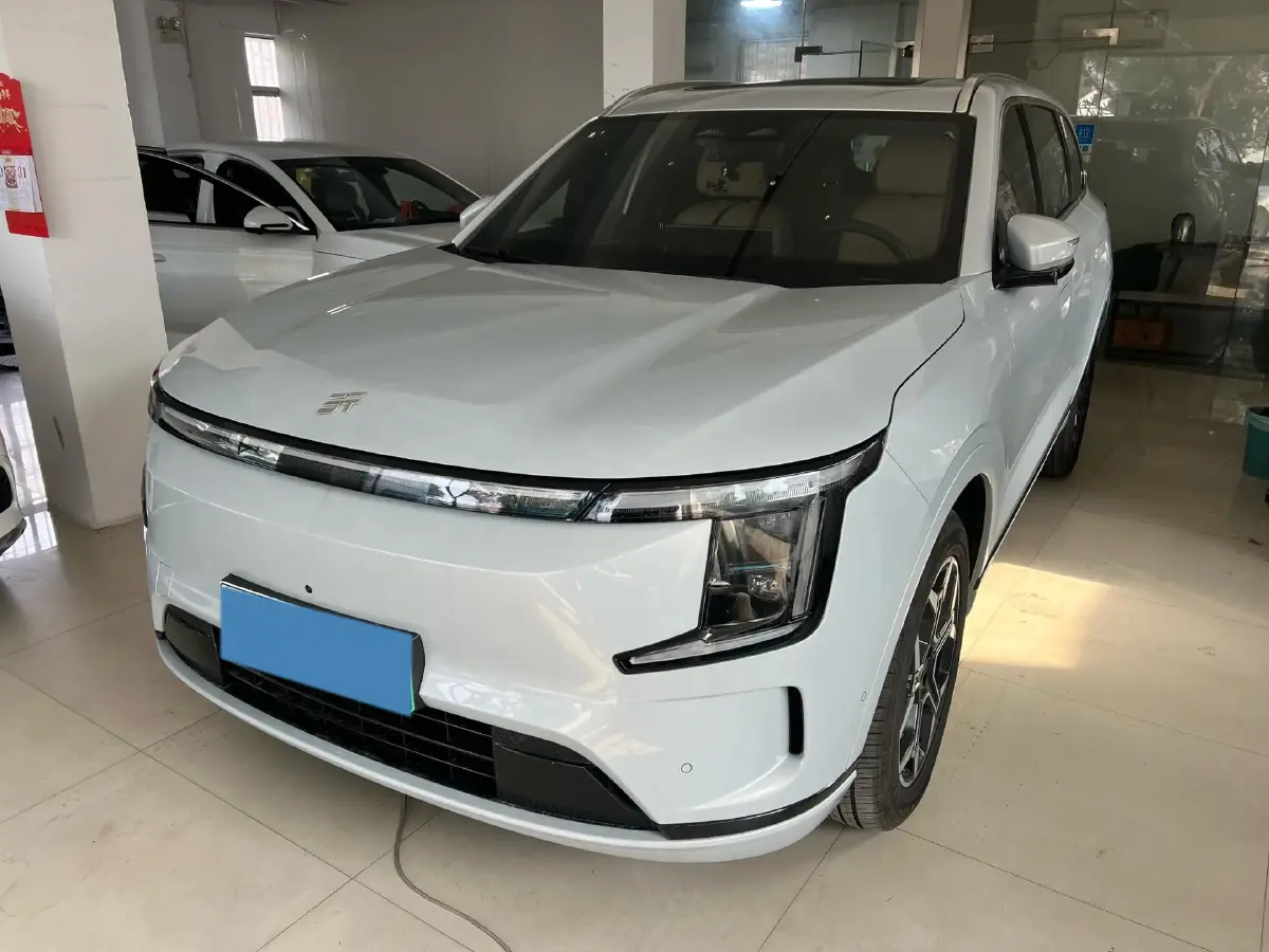 2024 Jetour X90 Plus 1.6T 197HP L4 7DCT