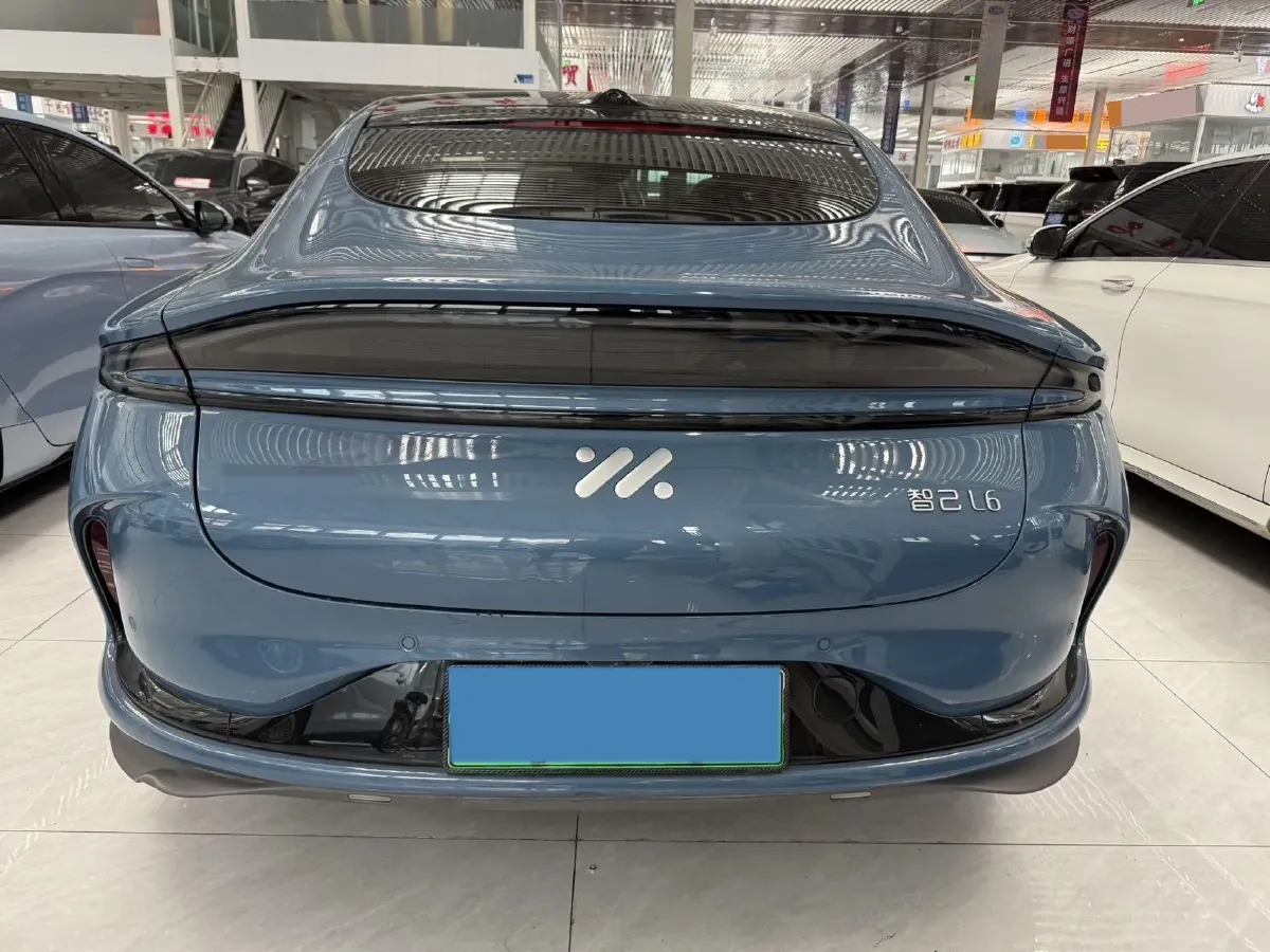 2024 IM L6 BEV 100KWH,autocango,china used car exporter,china ev exporter,chinese used car exporter,chinese used ev exporter