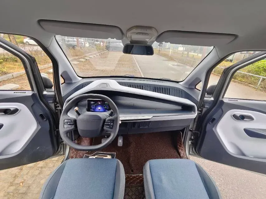 2019 ChangAn Kaicene RuiXing EM80 BEV 46.25KWH,autocango,china used car exporter,china ev exporter,chinese used car exporter,chinese used ev exporter