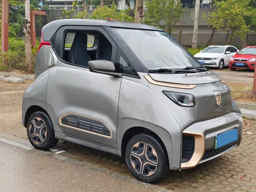 2019 ChangAn Kaicene RuiXing EM80 BEV 46.25KWH,autocango,china used car exporter,china ev exporter,chinese used car exporter,chinese used ev exporter