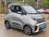 2019 ChangAn Kaicene RuiXing EM80 BEV 46.25KWH