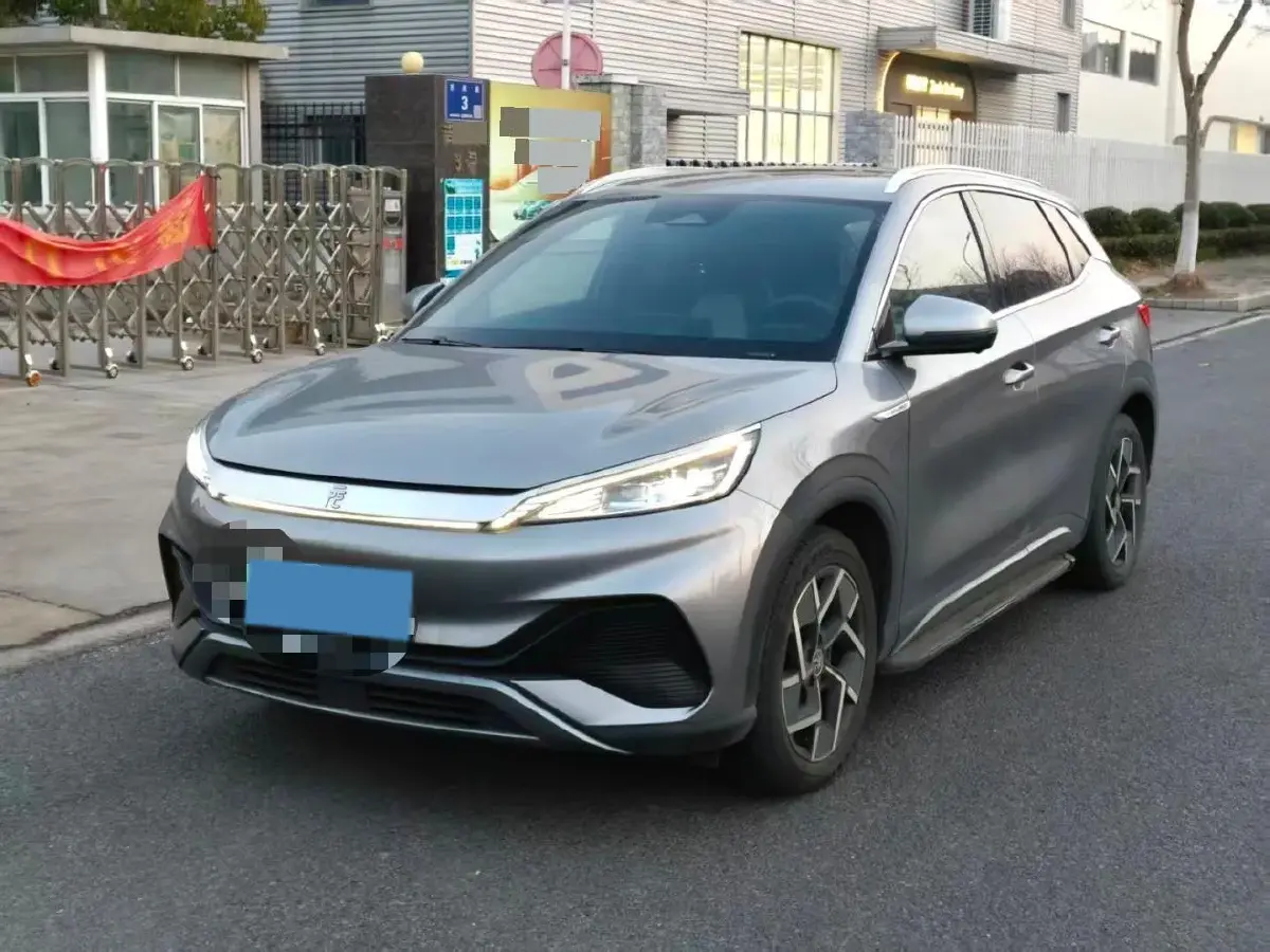 2022 Foton Grand General G7 2.0T 238HP L4 8AT