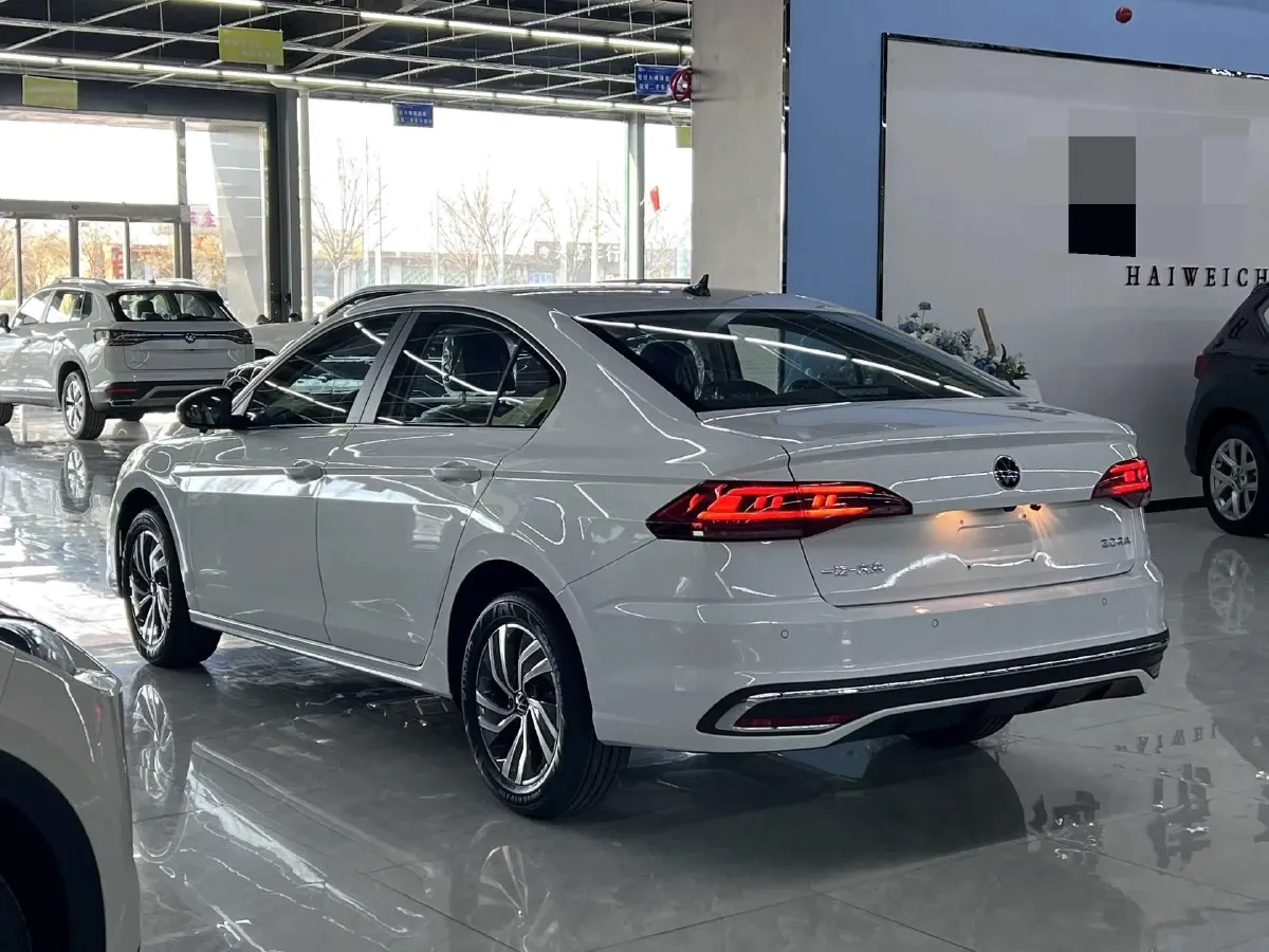 2026 Volkswagen Bora 1.2T 116HP L4 7DCT,autocango,china used car exporter,china ev exporter,chinese used car exporter,chinese used ev exporter