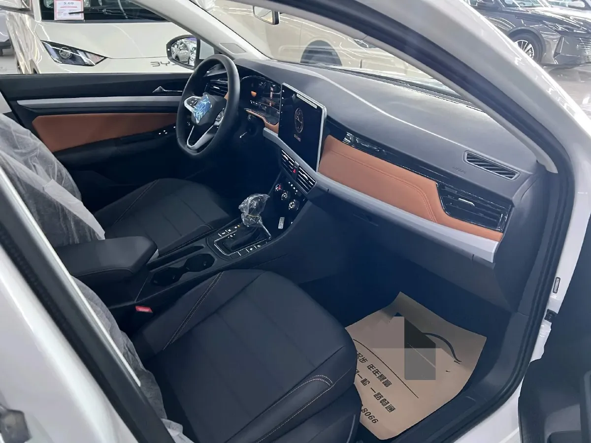 2026 Volkswagen Bora 1.2T 116HP L4 7DCT,autocango,china used car exporter,china ev exporter,chinese used car exporter,chinese used ev exporter