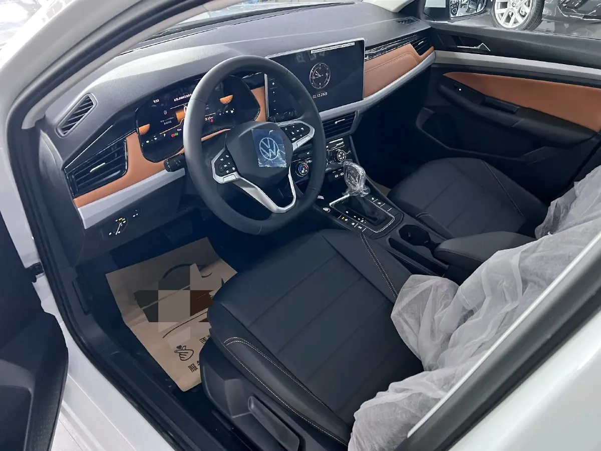 2026 Volkswagen Bora 1.2T 116HP L4 7DCT,autocango,china used car exporter,china ev exporter,chinese used car exporter,chinese used ev exporter