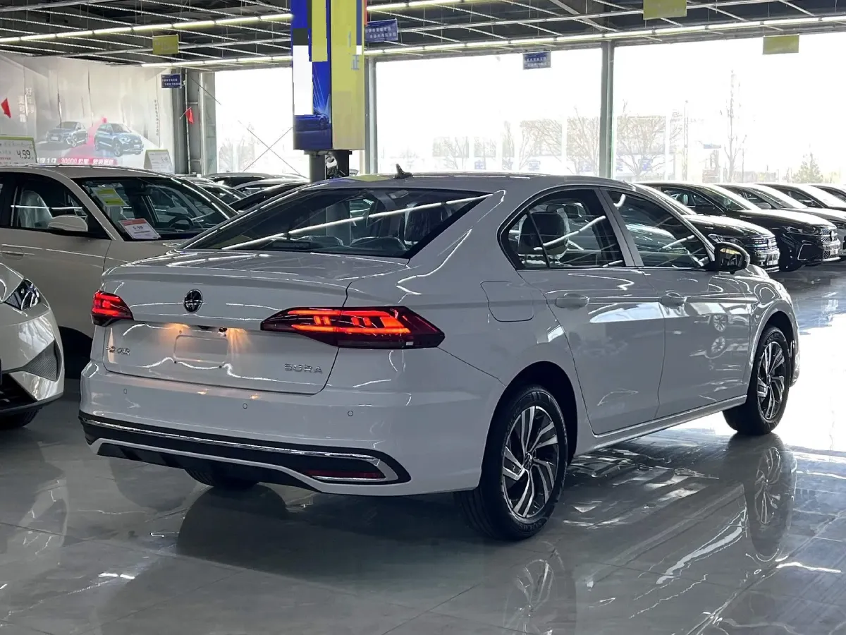 2026 Volkswagen Bora 1.2T 116HP L4 7DCT,autocango,china used car exporter,china ev exporter,chinese used car exporter,chinese used ev exporter