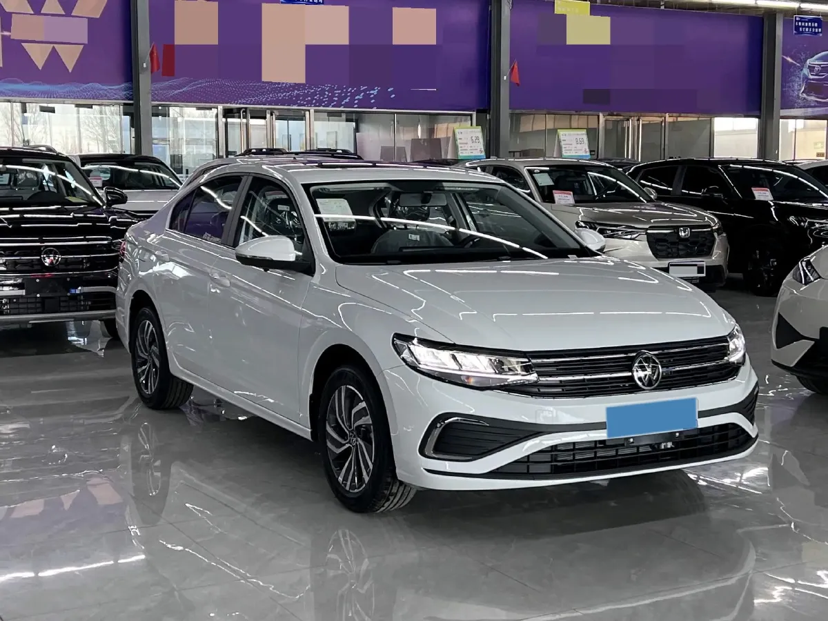 2026 Volkswagen Bora 1.2T 116HP L4 7DCT,autocango,china used car exporter,china ev exporter,chinese used car exporter,chinese used ev exporter