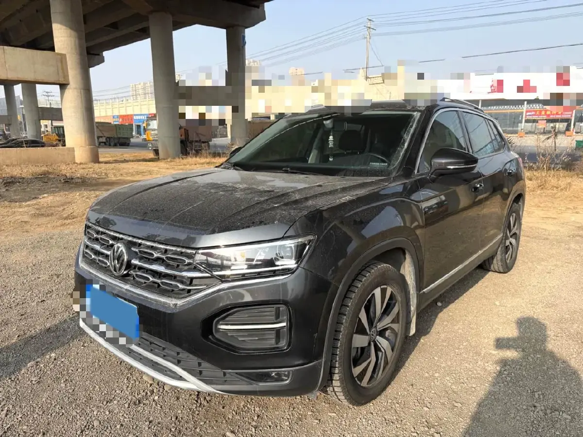 2019 Jeep Cherokee 2.0T 234HP L4 9AT