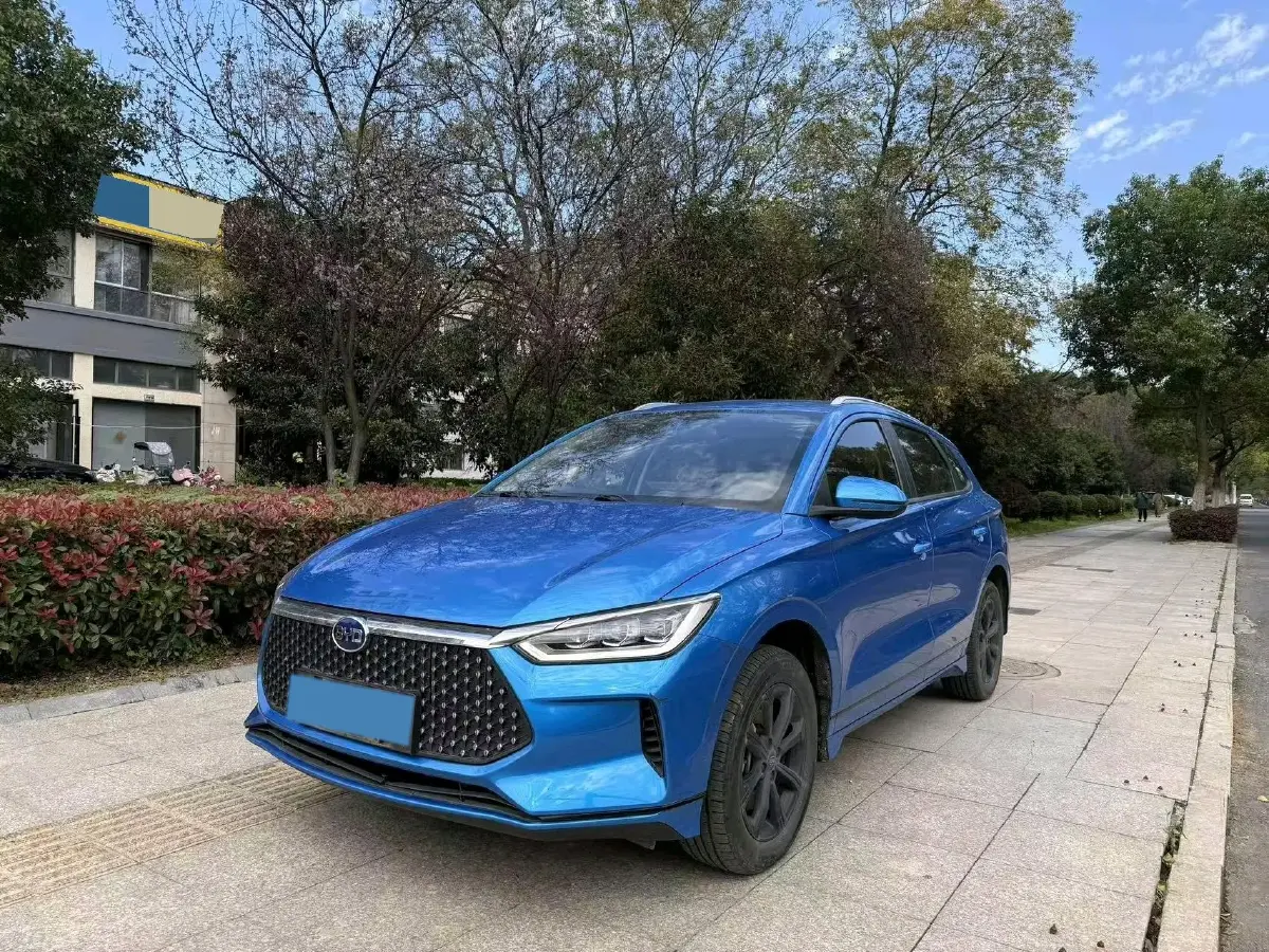 2021 Geely Azkarra 1.8T 184HP L4 7DCT