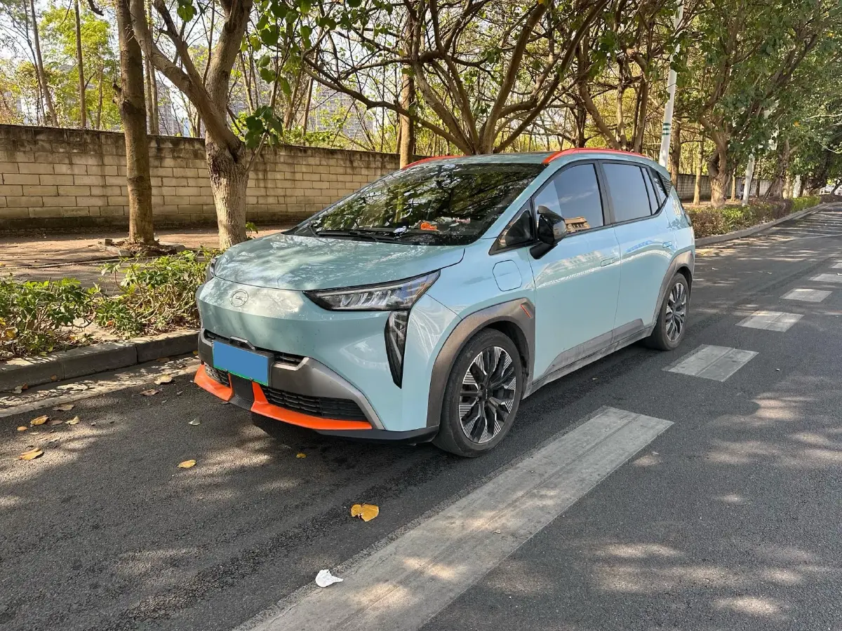 2022 Geely Okavango 1.8T 184HP L4 7DCT