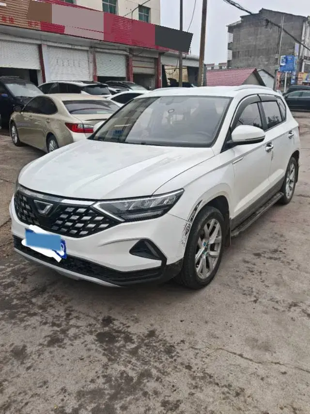 2021 Jetta VS5 1.4T 150HP L4 6AT