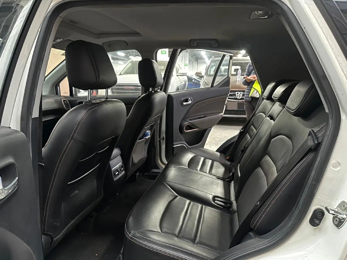 2017 Aion Trumpchi GE3 BEV 47KWH,autocango,china used car exporter,china ev exporter,chinese used car exporter,chinese used ev exporter