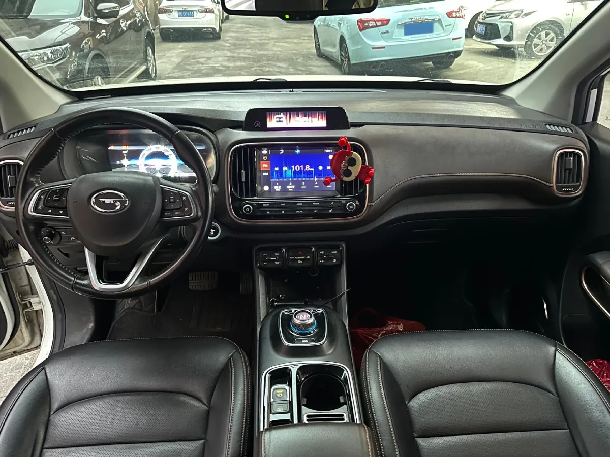 2017 Aion Trumpchi GE3 BEV 47KWH,autocango,china used car exporter,china ev exporter,chinese used car exporter,chinese used ev exporter