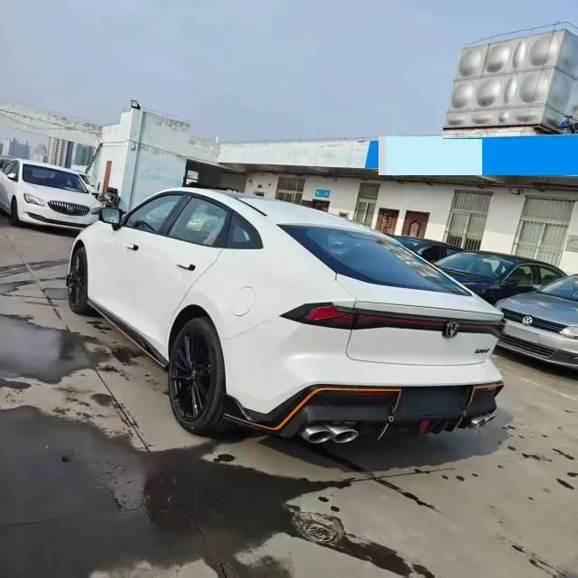 2024 ChangAn UNI-V 2.0T 233HP L4 8AT,autocango,china used car exporter,china ev exporter,chinese used car exporter,chinese used ev exporter