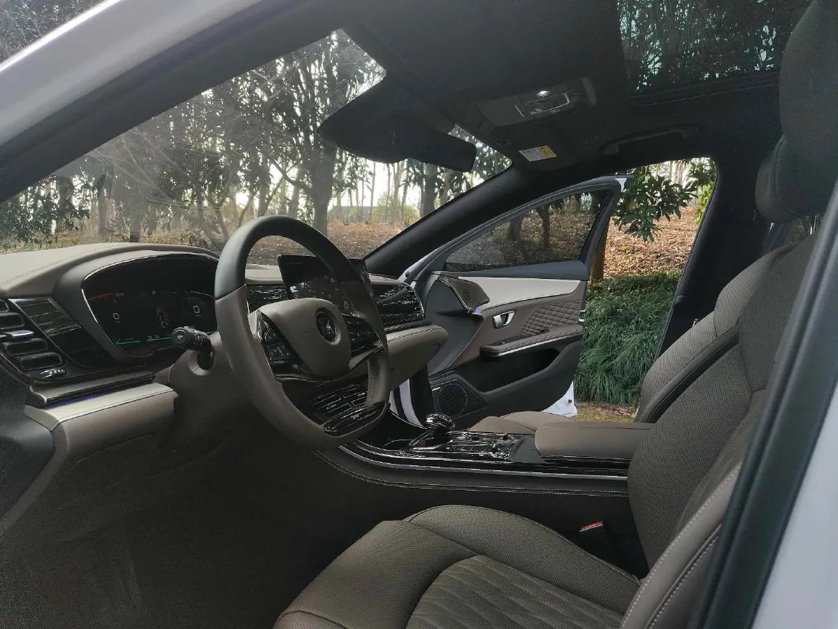 2022 Hycan A06 BEV 71KWH,autocango,china used car exporter,china ev exporter,chinese used car exporter,chinese used ev exporter