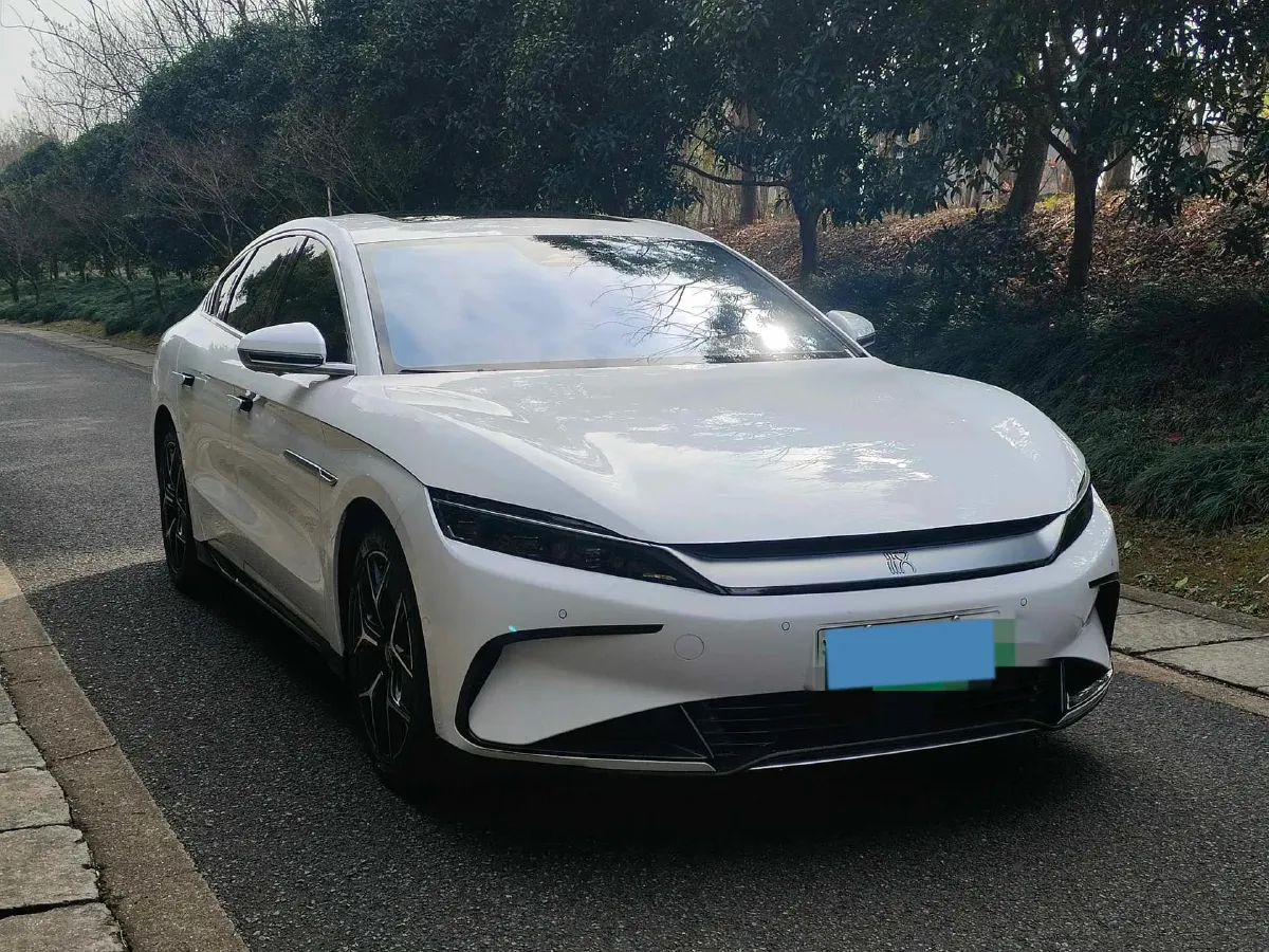 2022 Hycan A06 BEV 71KWH,autocango,china used car exporter,china ev exporter,chinese used car exporter,chinese used ev exporter