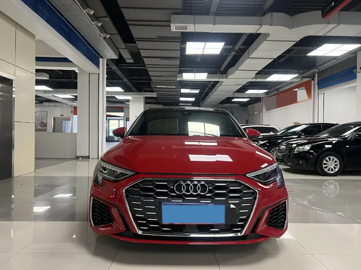 2022 Audi A3 1.4T 150HP L4 7DCT,autocango,china used car exporter,china ev exporter,chinese used car exporter,chinese used ev exporter