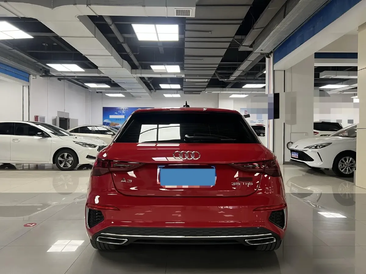 2022 Audi A3 1.4T 150HP L4 7DCT,autocango,china used car exporter,china ev exporter,chinese used car exporter,chinese used ev exporter