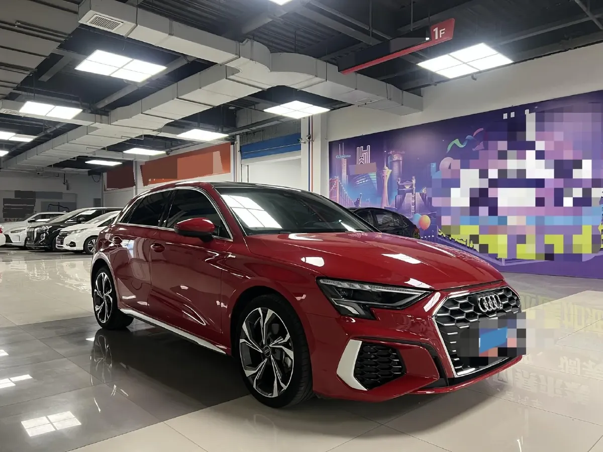 2022 Audi A3 1.4T 150HP L4 7DCT,autocango,china used car exporter,china ev exporter,chinese used car exporter,chinese used ev exporter