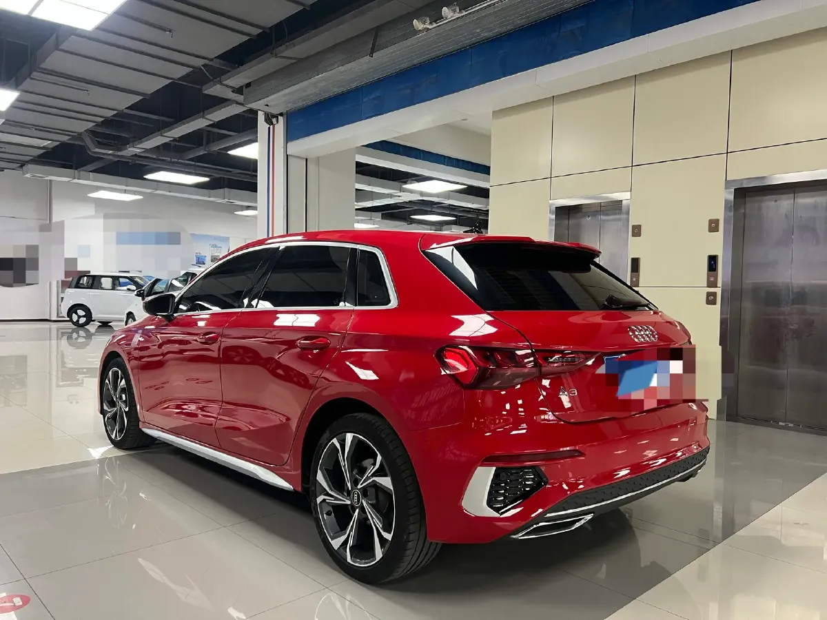 2022 Audi A3 1.4T 150HP L4 7DCT,autocango,china used car exporter,china ev exporter,chinese used car exporter,chinese used ev exporter