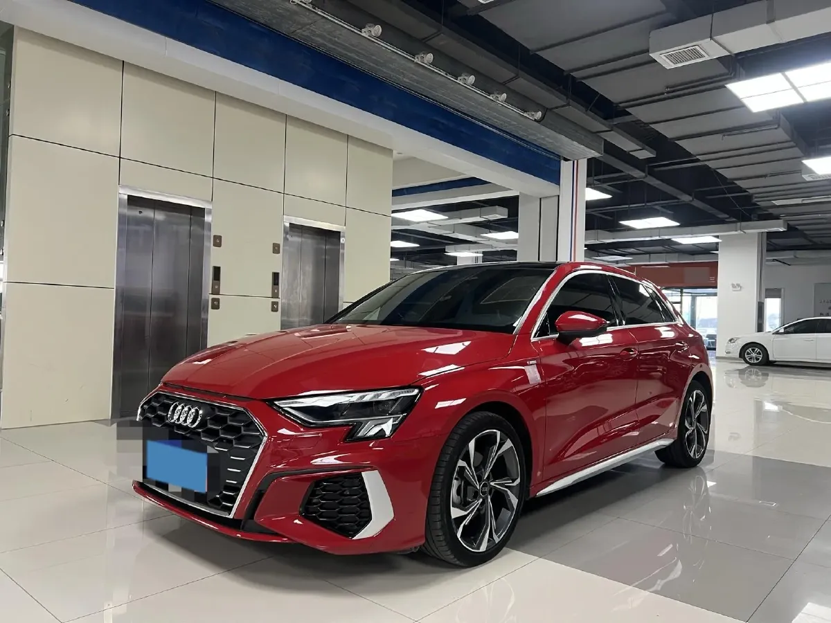 2022 Audi A3 1.4T 150HP L4 7DCT,autocango,china used car exporter,china ev exporter,chinese used car exporter,chinese used ev exporter