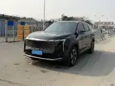 2023 GEELY STARRAY,autocango,china used car exporter,china ev exporter,chinese used car exporter,chinese used ev exporter