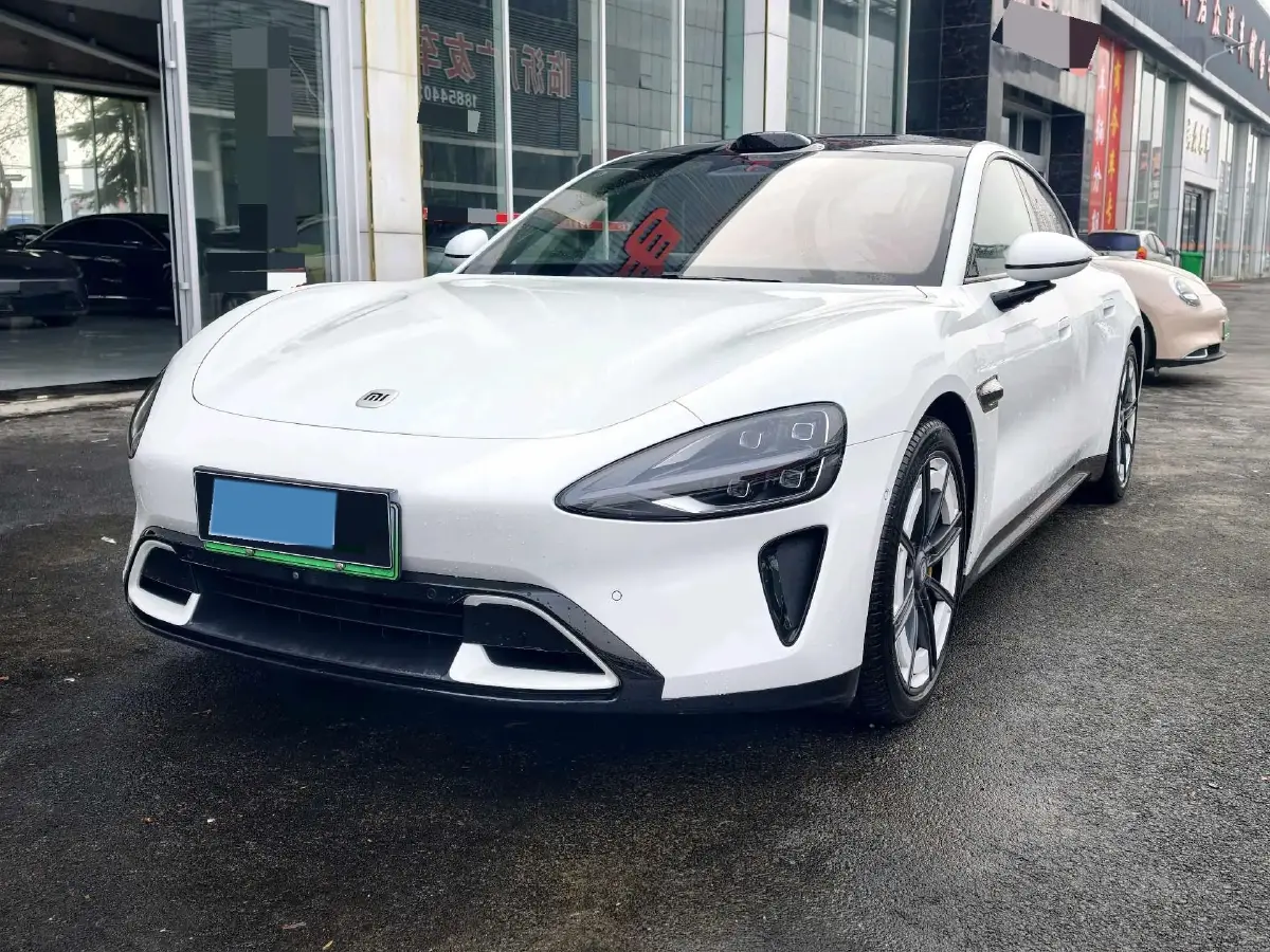 2024 MI SU7 BEV 101KWH