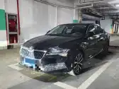 2023 SKODA SUPERB,autocango,china used car exporter,china ev exporter,chinese used car exporter,chinese used ev exporter