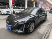 2021 CADILLAC CT5,autocango,china used car exporter,china ev exporter,chinese used car exporter,chinese used ev exporter