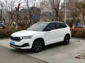 2022 SKODA KAMIQ,autocango,china used car exporter,china ev exporter,chinese used car exporter,chinese used ev exporter